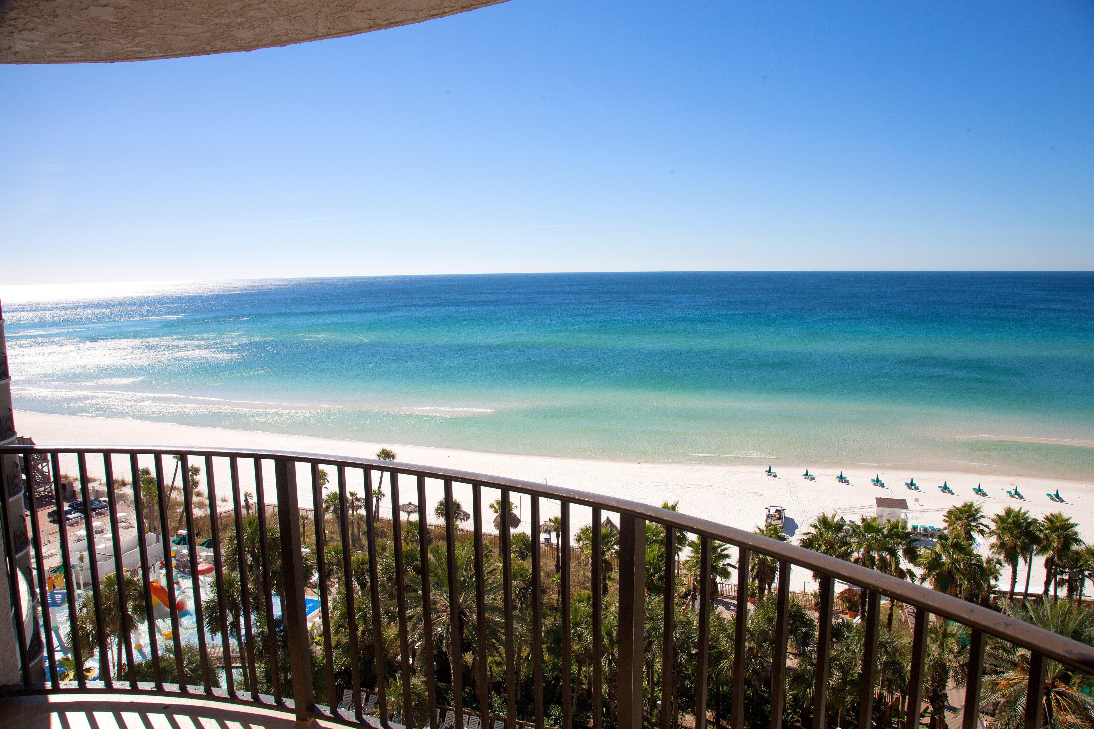 Holiday Inn Resort Panama City Beach By Ihg Kültér fotó