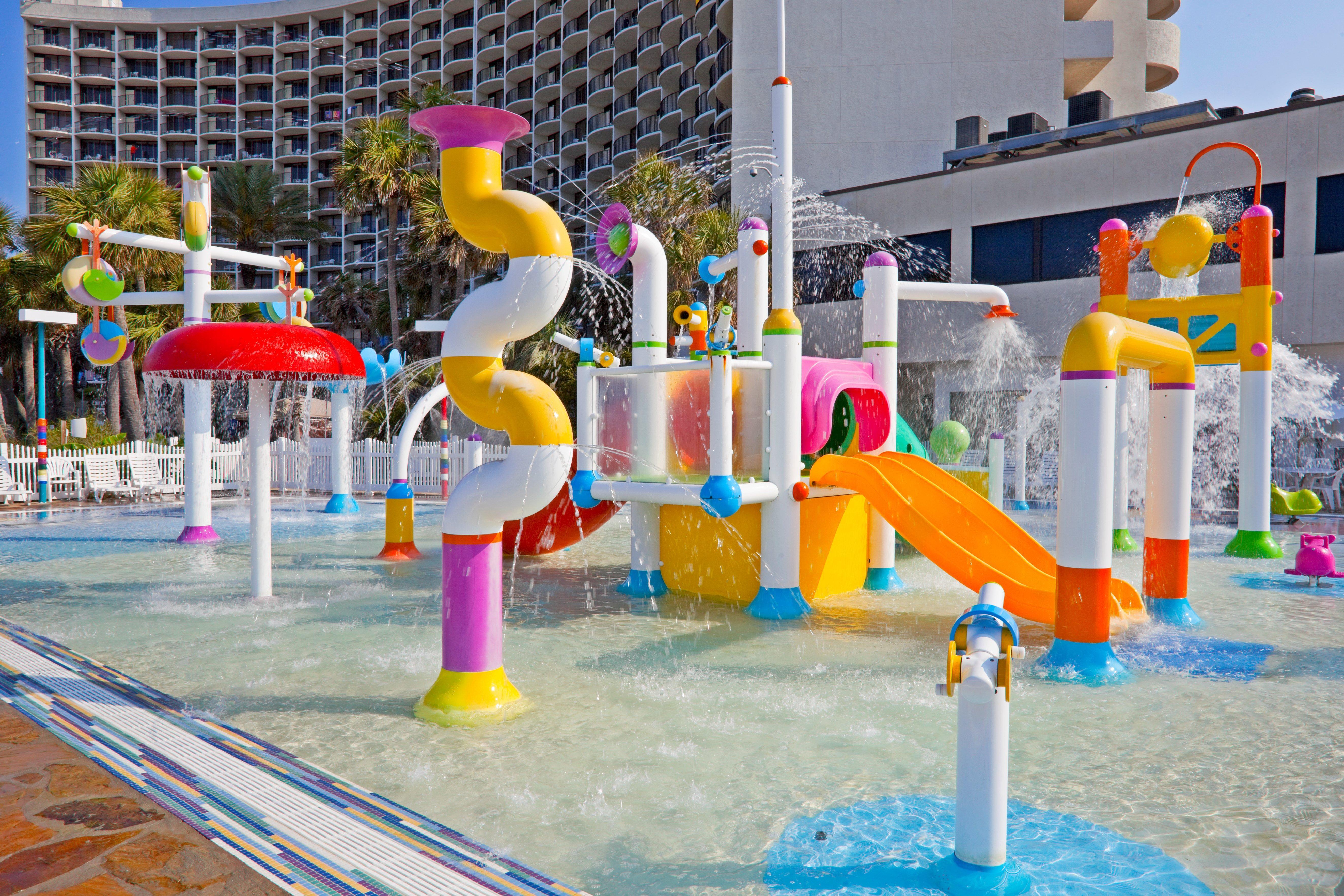 Holiday Inn Resort Panama City Beach By Ihg Kültér fotó
