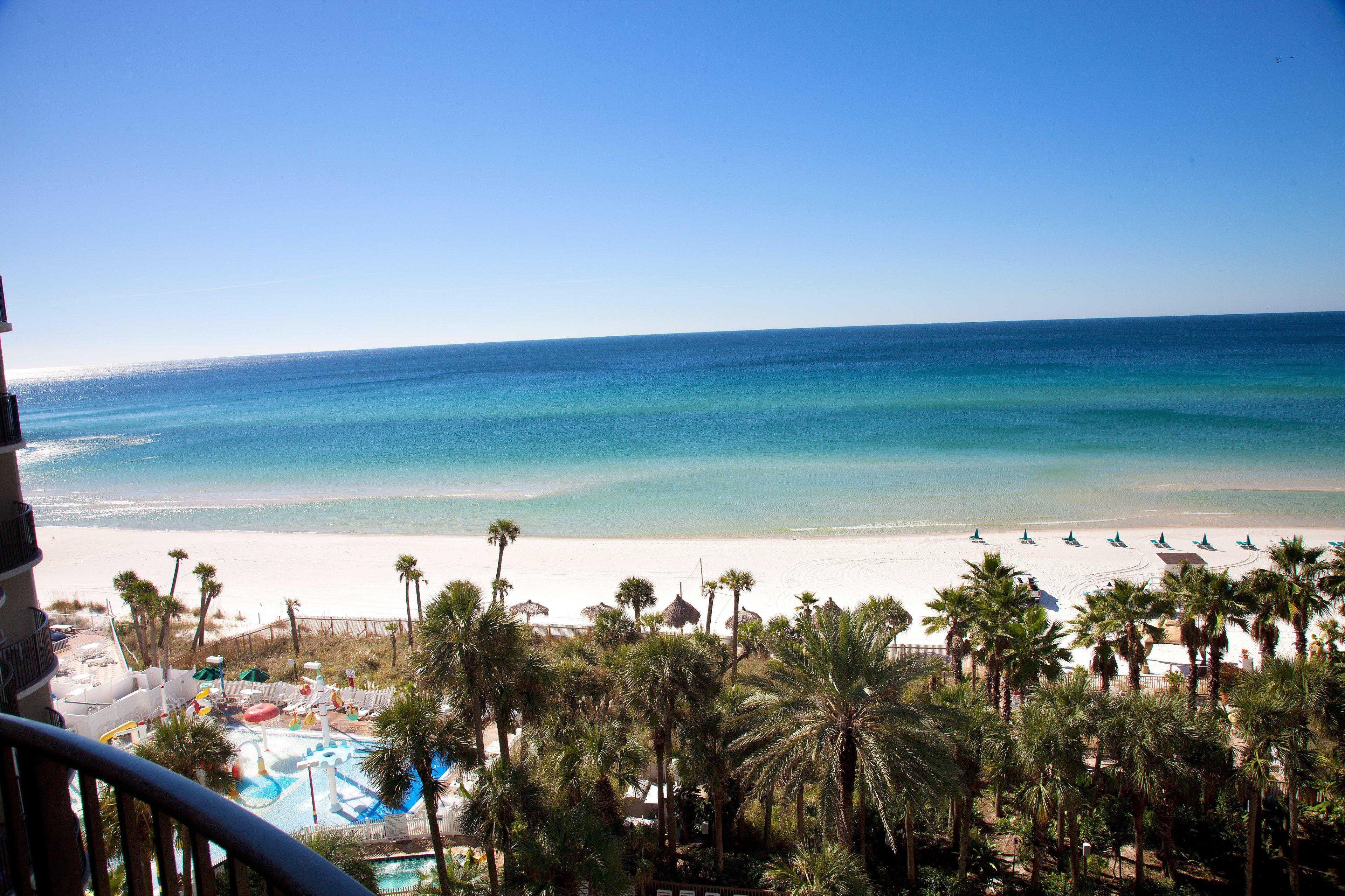 Holiday Inn Resort Panama City Beach By Ihg Kültér fotó