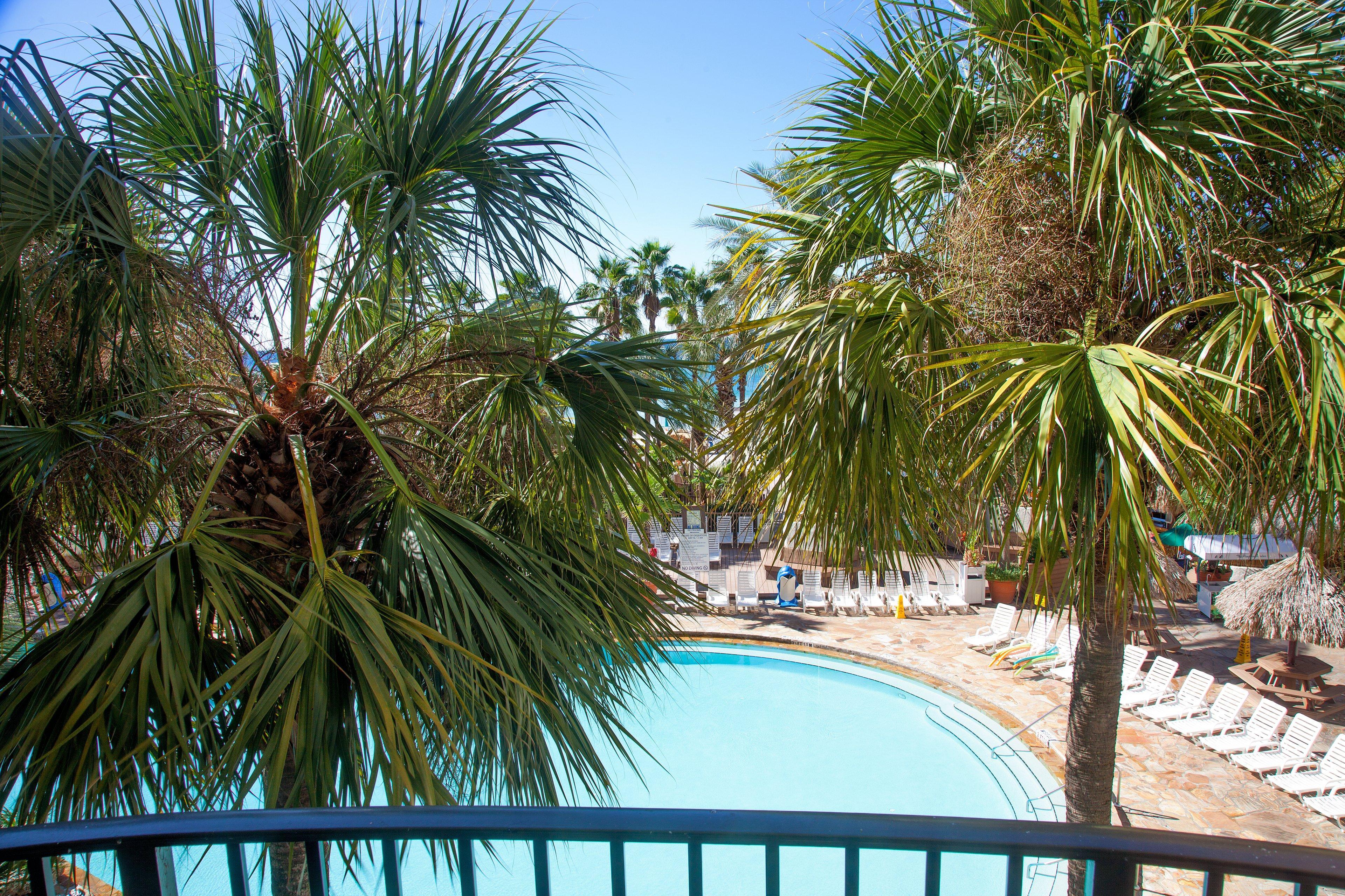 Holiday Inn Resort Panama City Beach By Ihg Kültér fotó