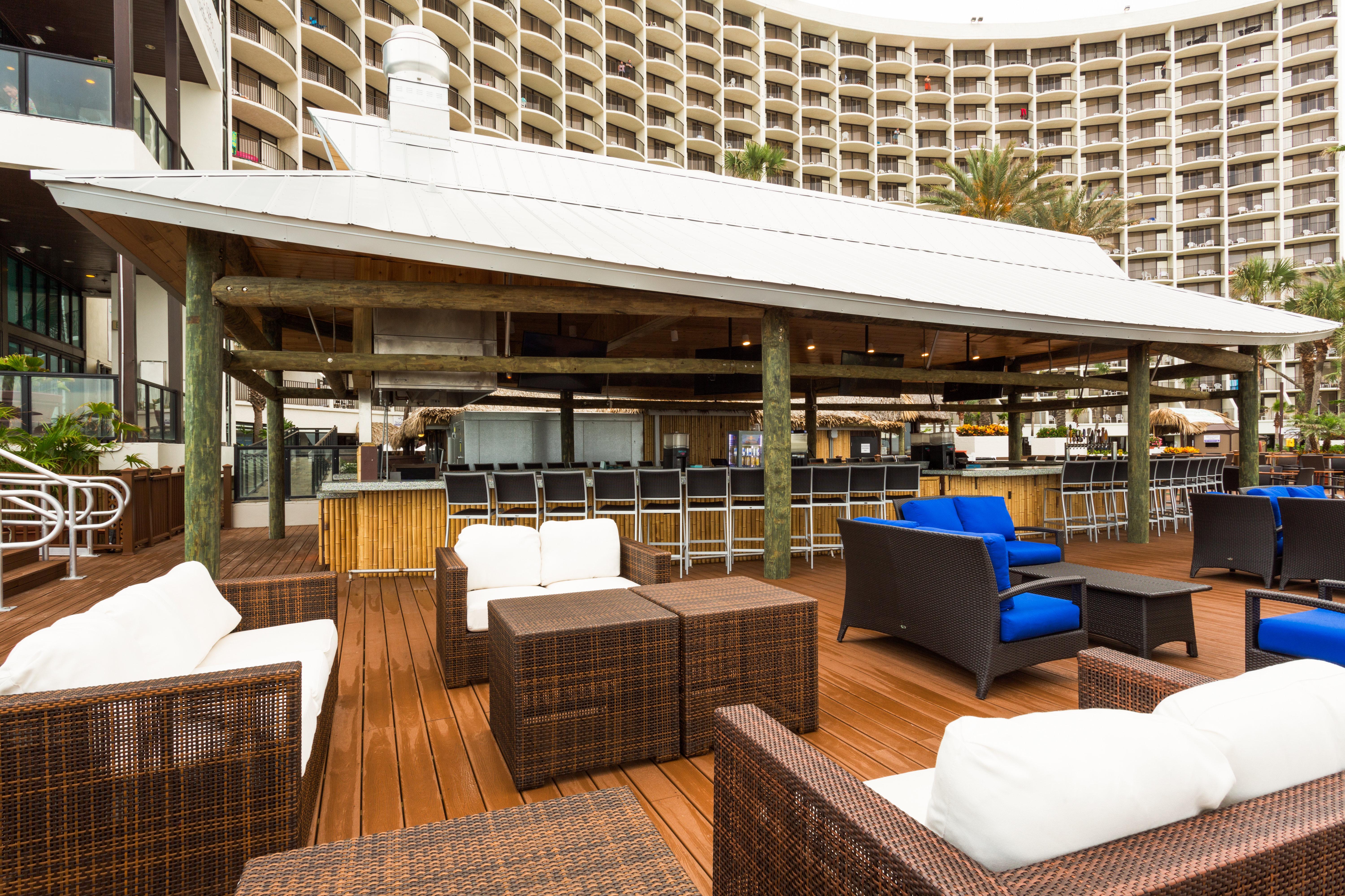 Holiday Inn Resort Panama City Beach By Ihg Kültér fotó