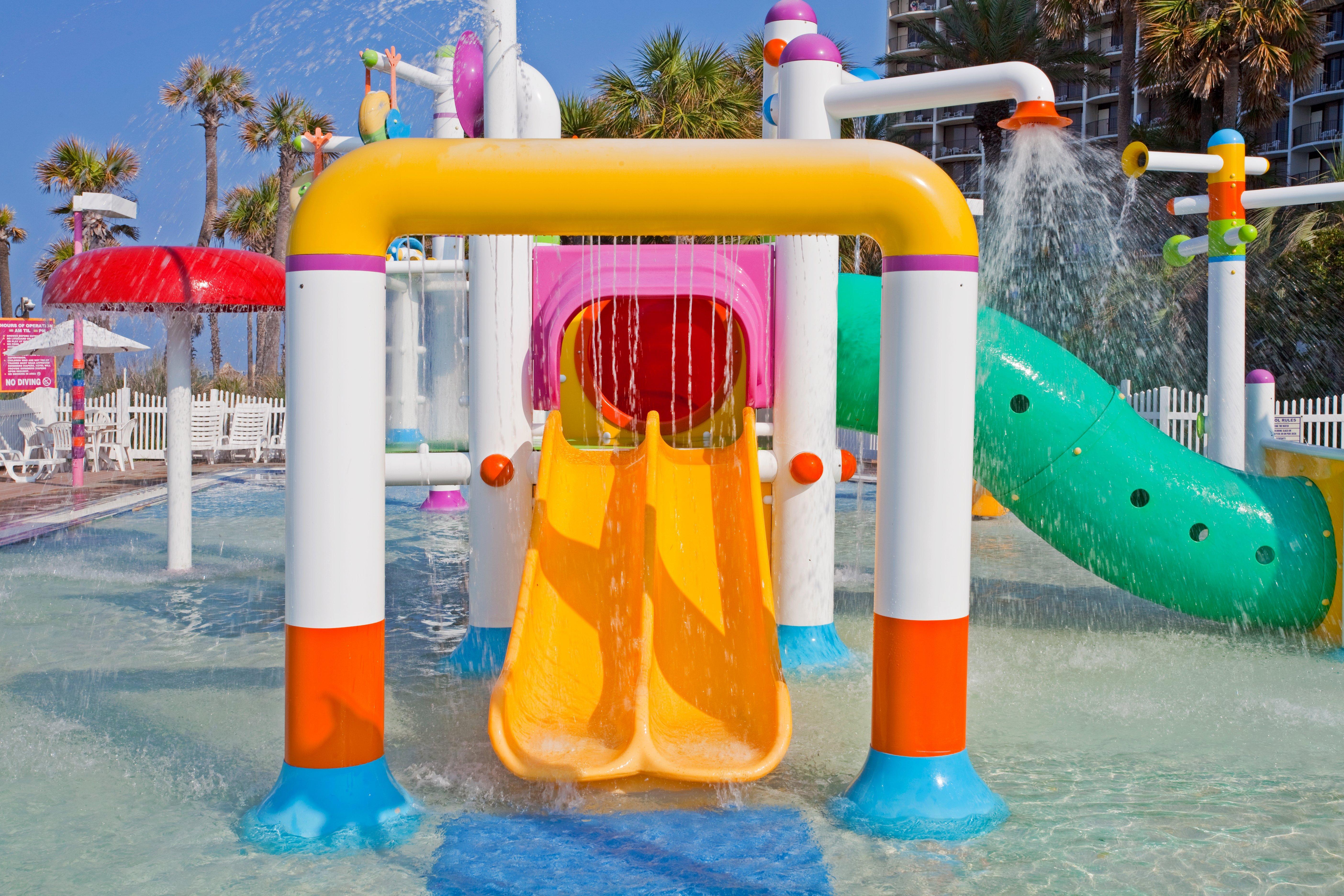 Holiday Inn Resort Panama City Beach By Ihg Kültér fotó