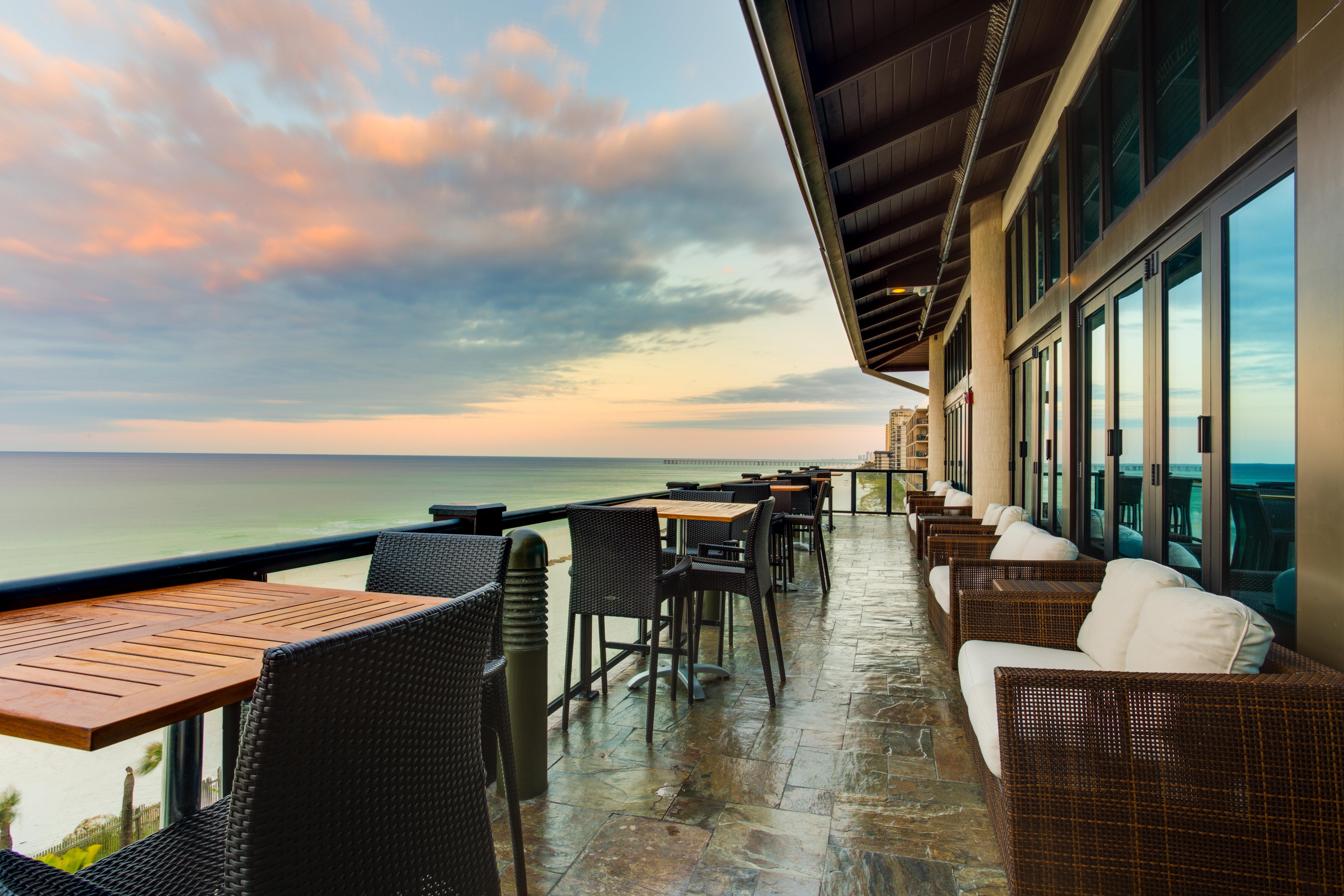 Holiday Inn Resort Panama City Beach By Ihg Kültér fotó