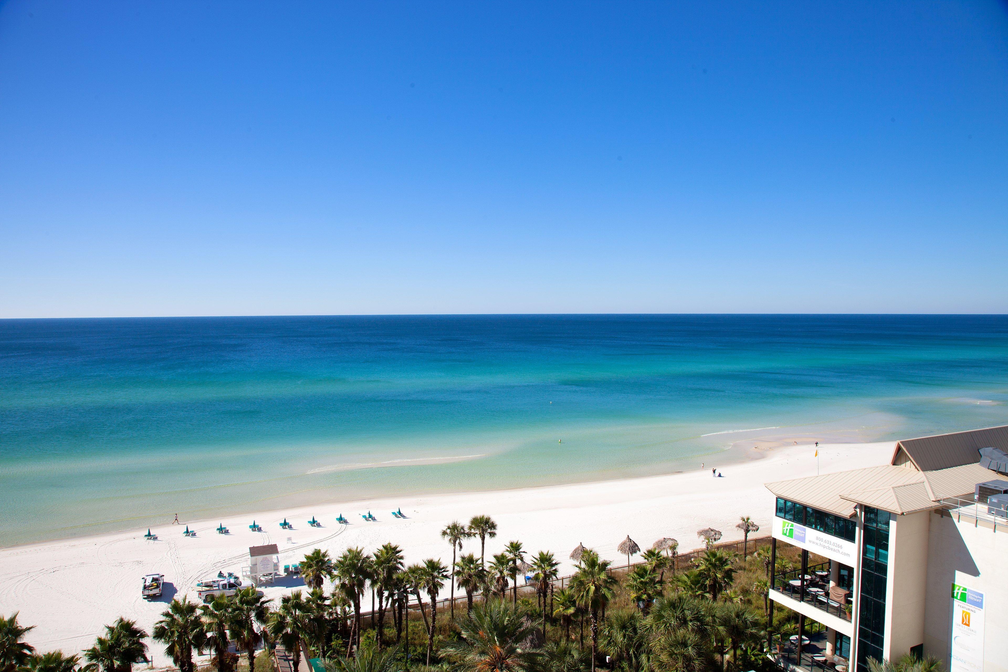Holiday Inn Resort Panama City Beach By Ihg Kültér fotó