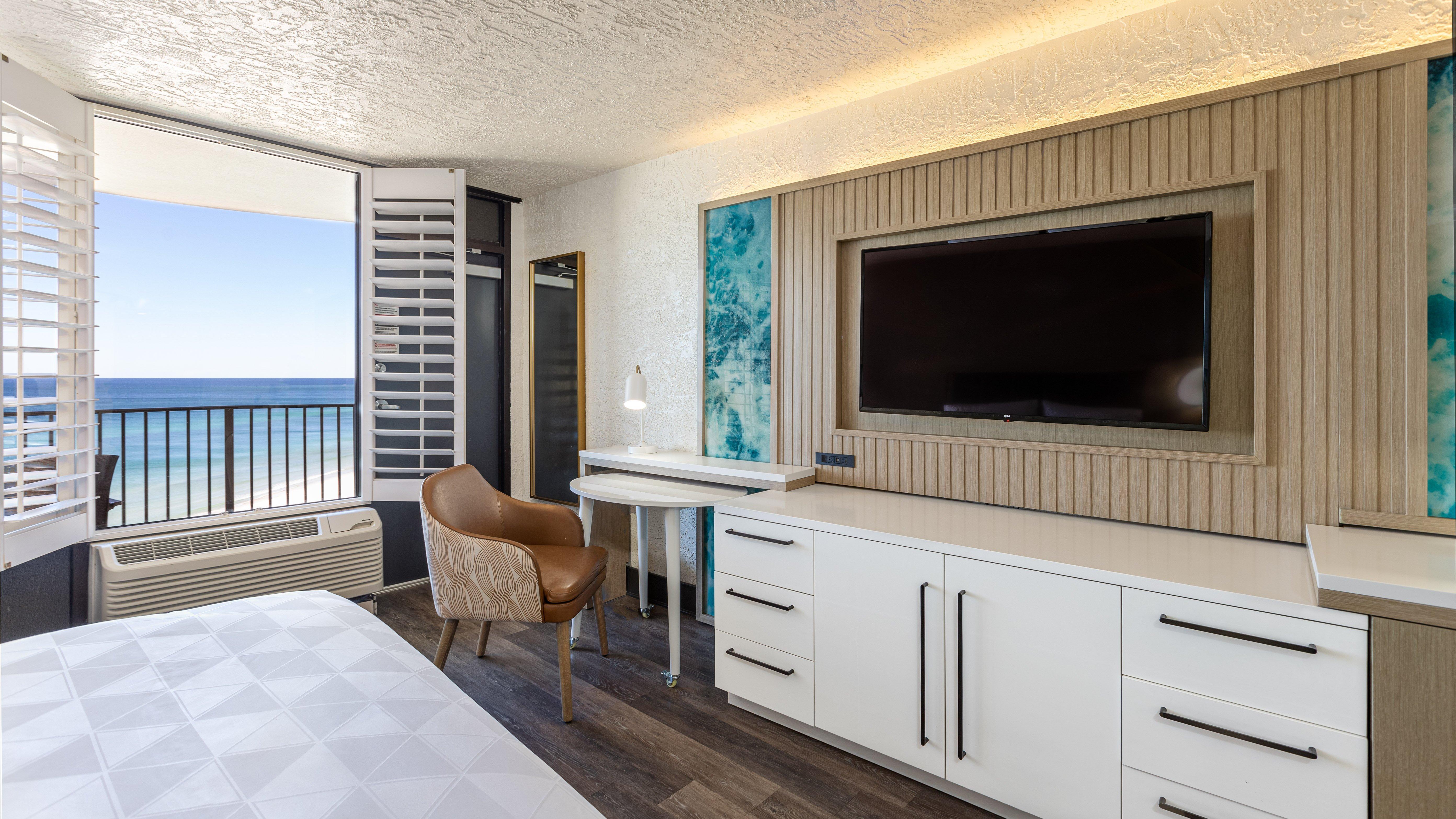 Holiday Inn Resort Panama City Beach By Ihg Kültér fotó