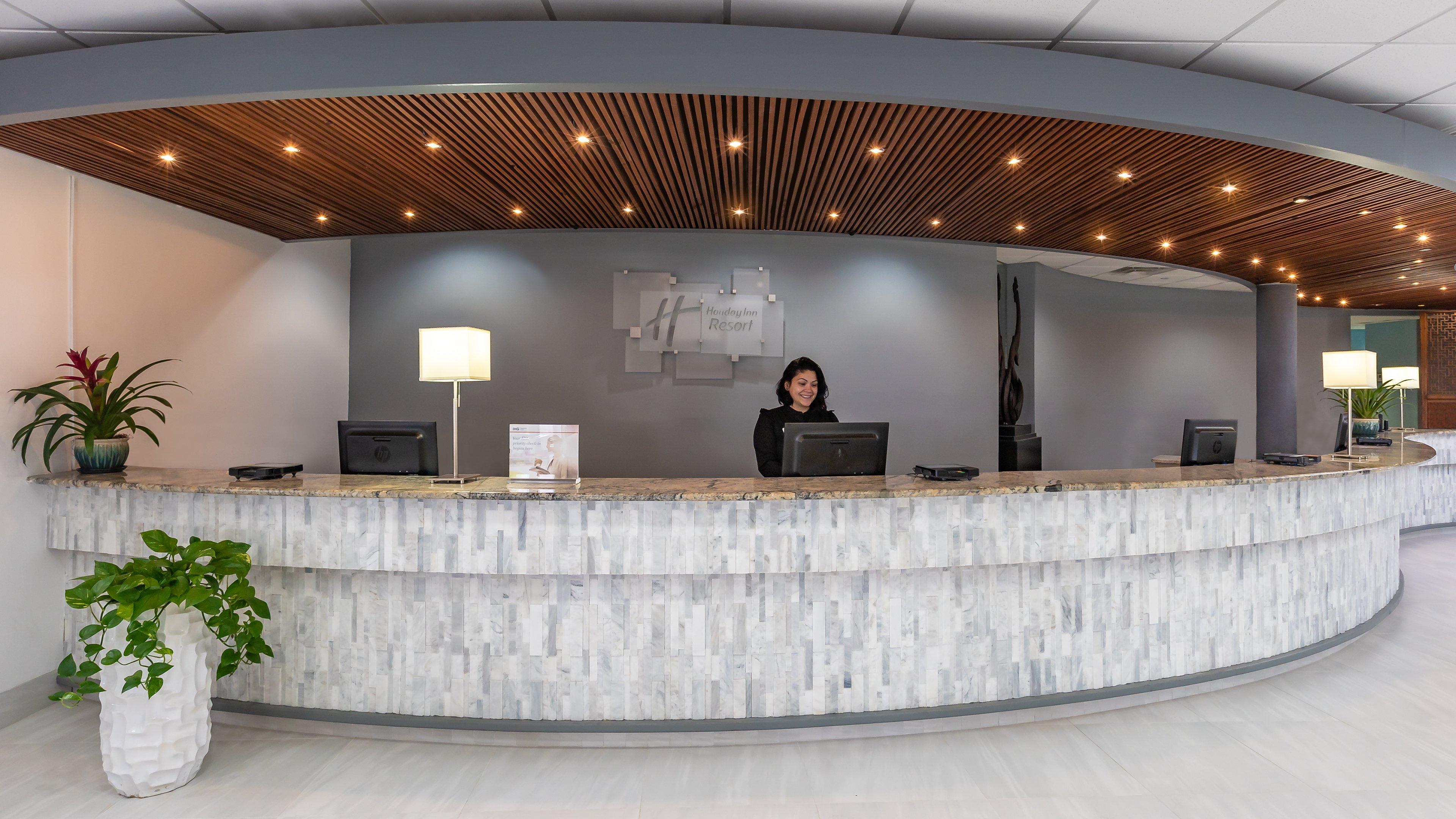 Holiday Inn Resort Panama City Beach By Ihg Kültér fotó