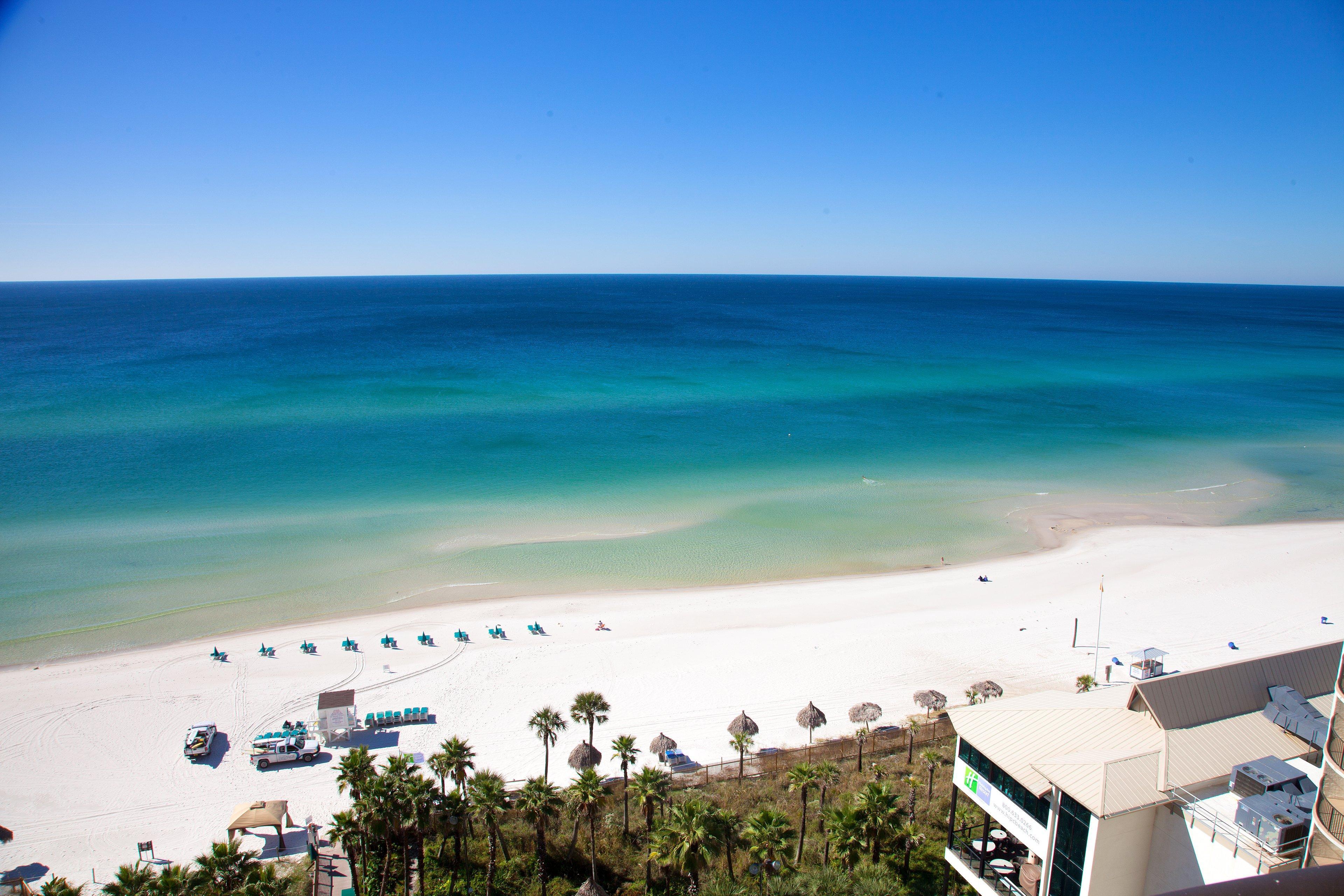 Holiday Inn Resort Panama City Beach By Ihg Kültér fotó