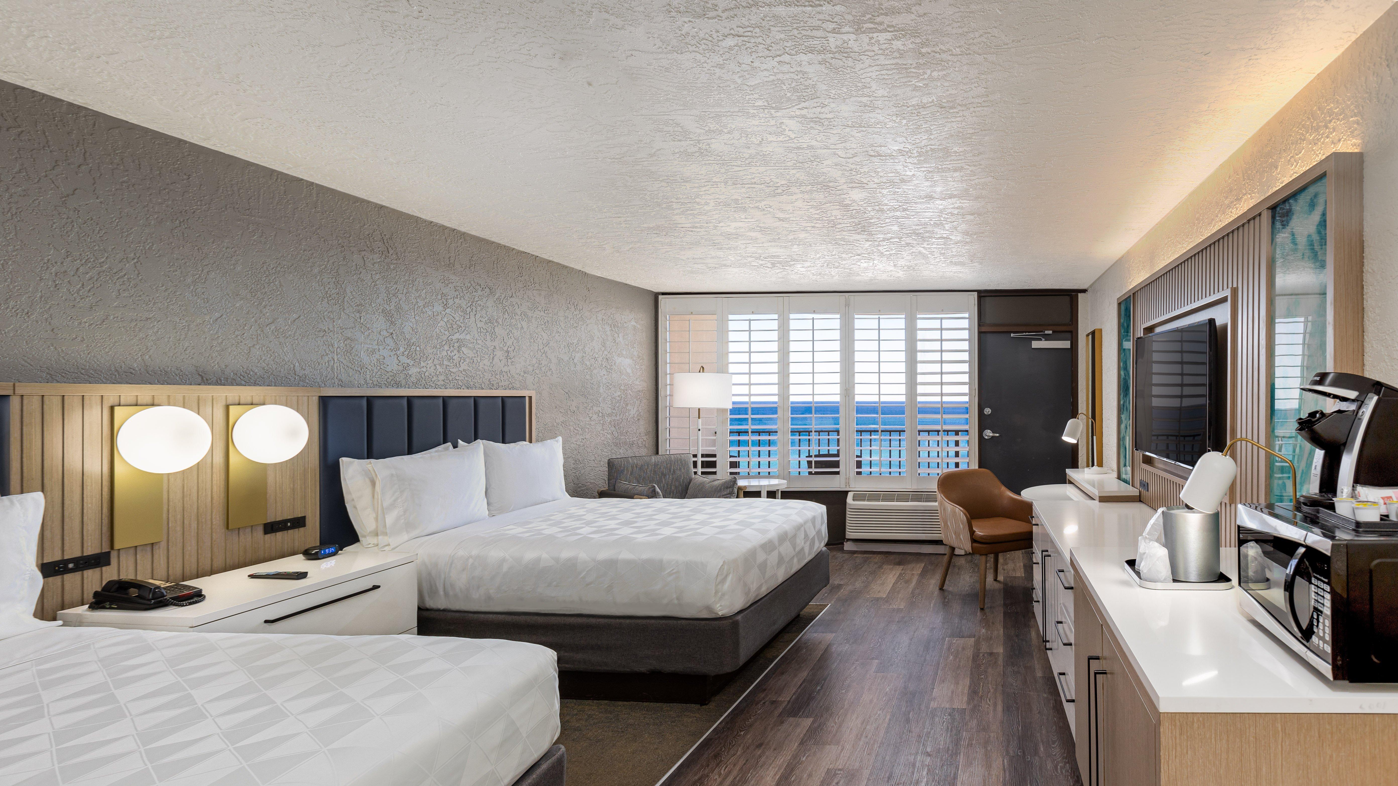 Holiday Inn Resort Panama City Beach By Ihg Kültér fotó