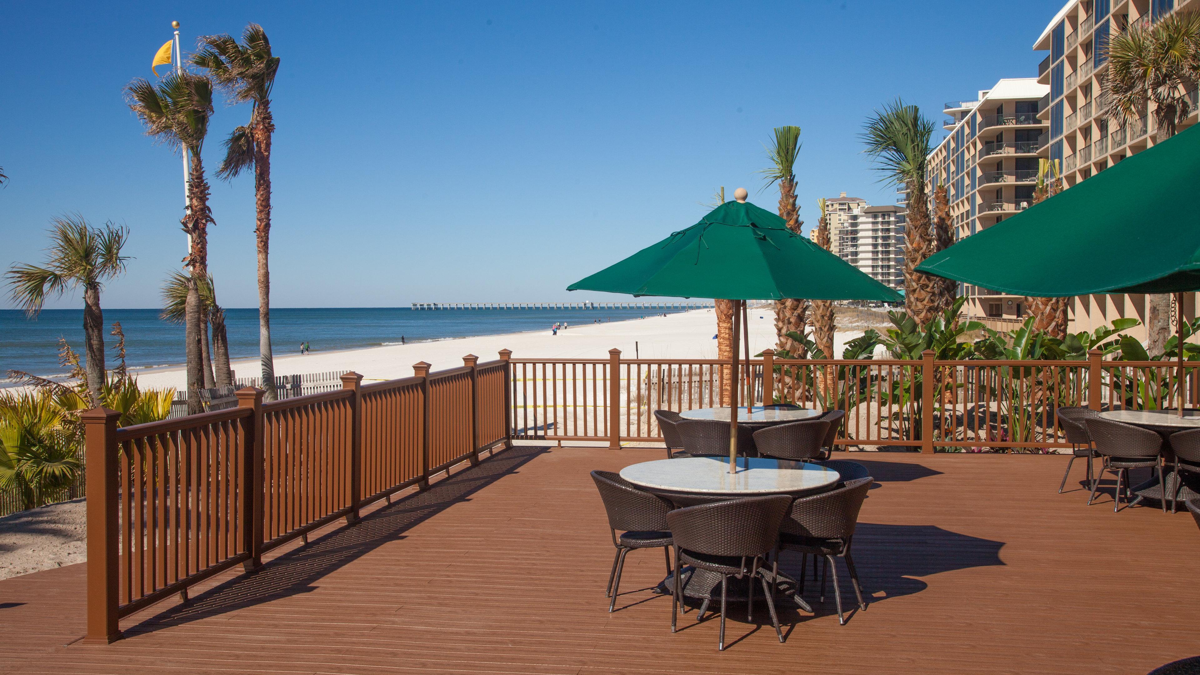 Holiday Inn Resort Panama City Beach By Ihg Kültér fotó