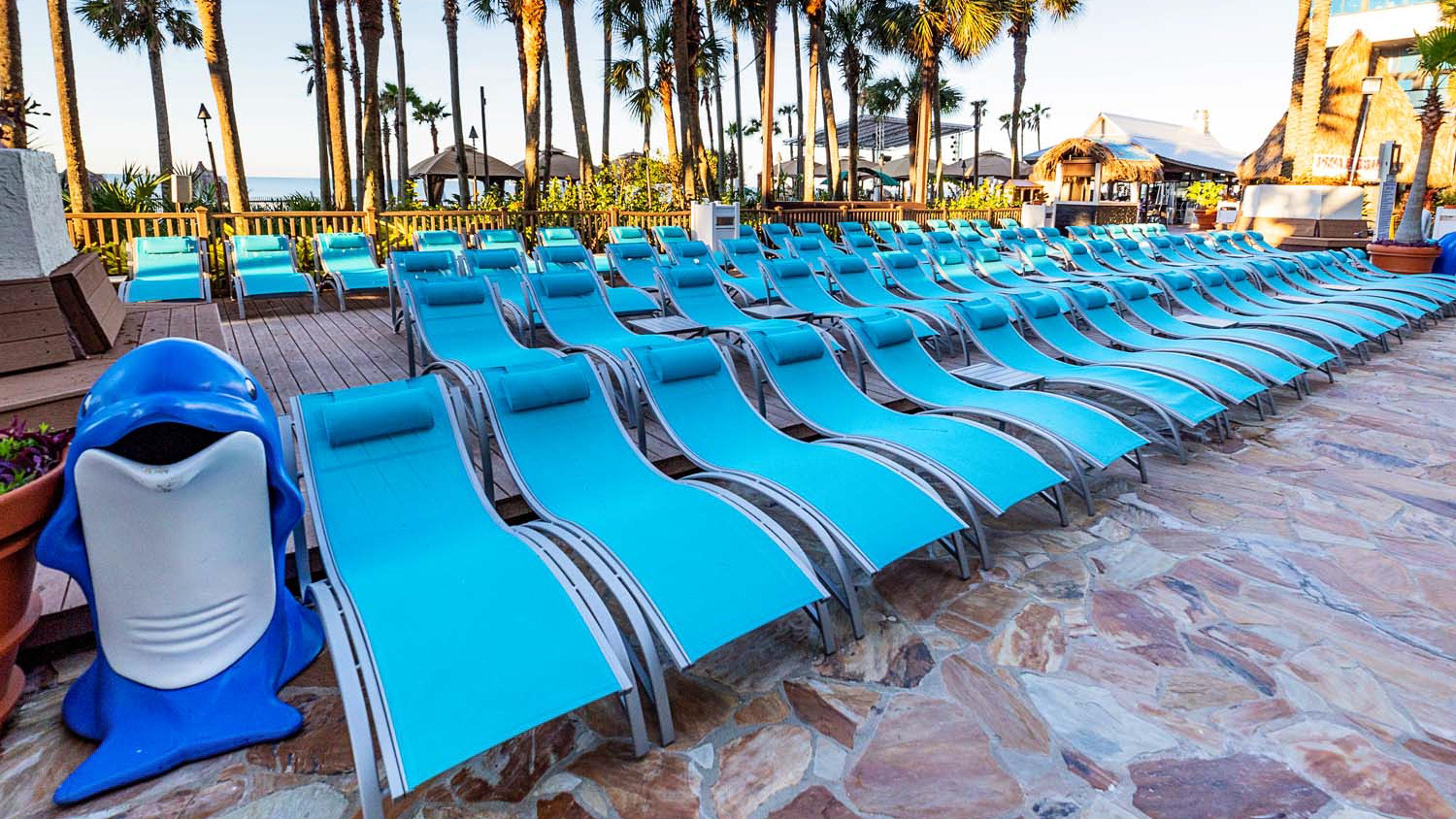 Holiday Inn Resort Panama City Beach By Ihg Kültér fotó