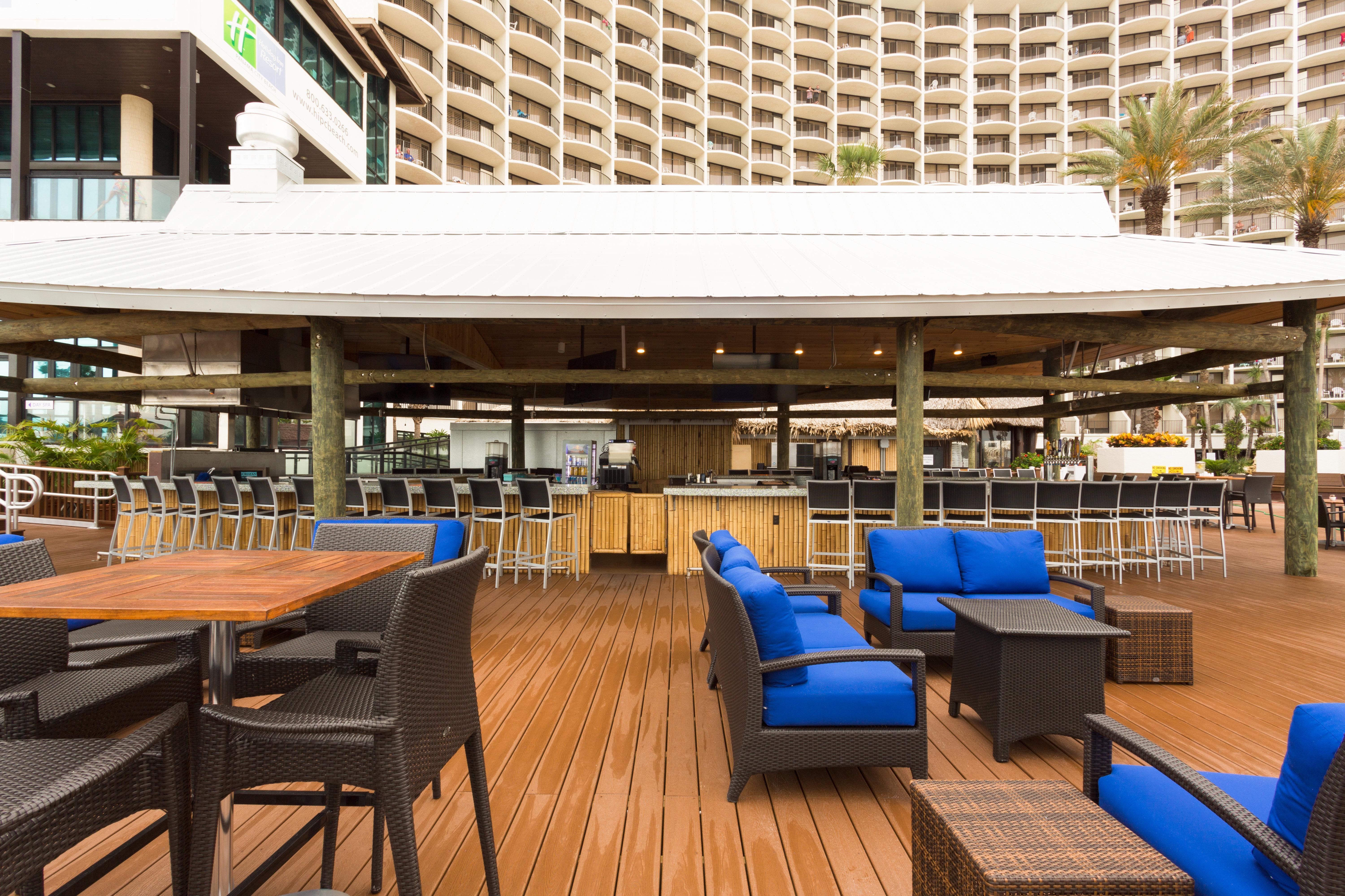 Holiday Inn Resort Panama City Beach By Ihg Kültér fotó