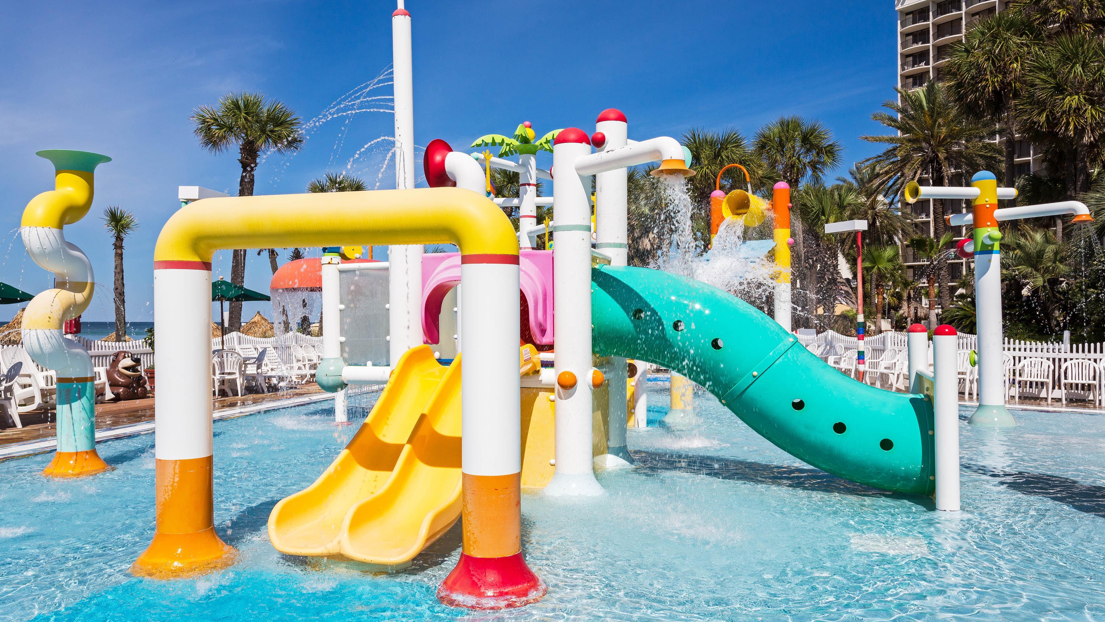 Holiday Inn Resort Panama City Beach By Ihg Kültér fotó