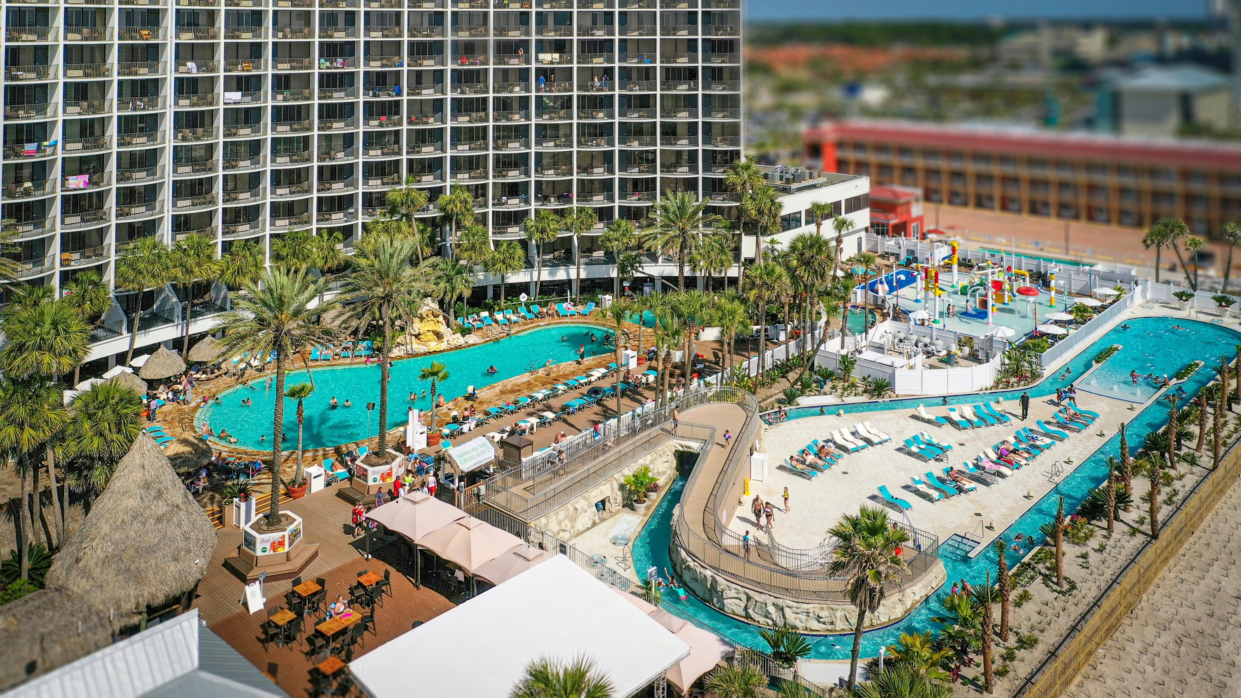 Holiday Inn Resort Panama City Beach By Ihg Kültér fotó