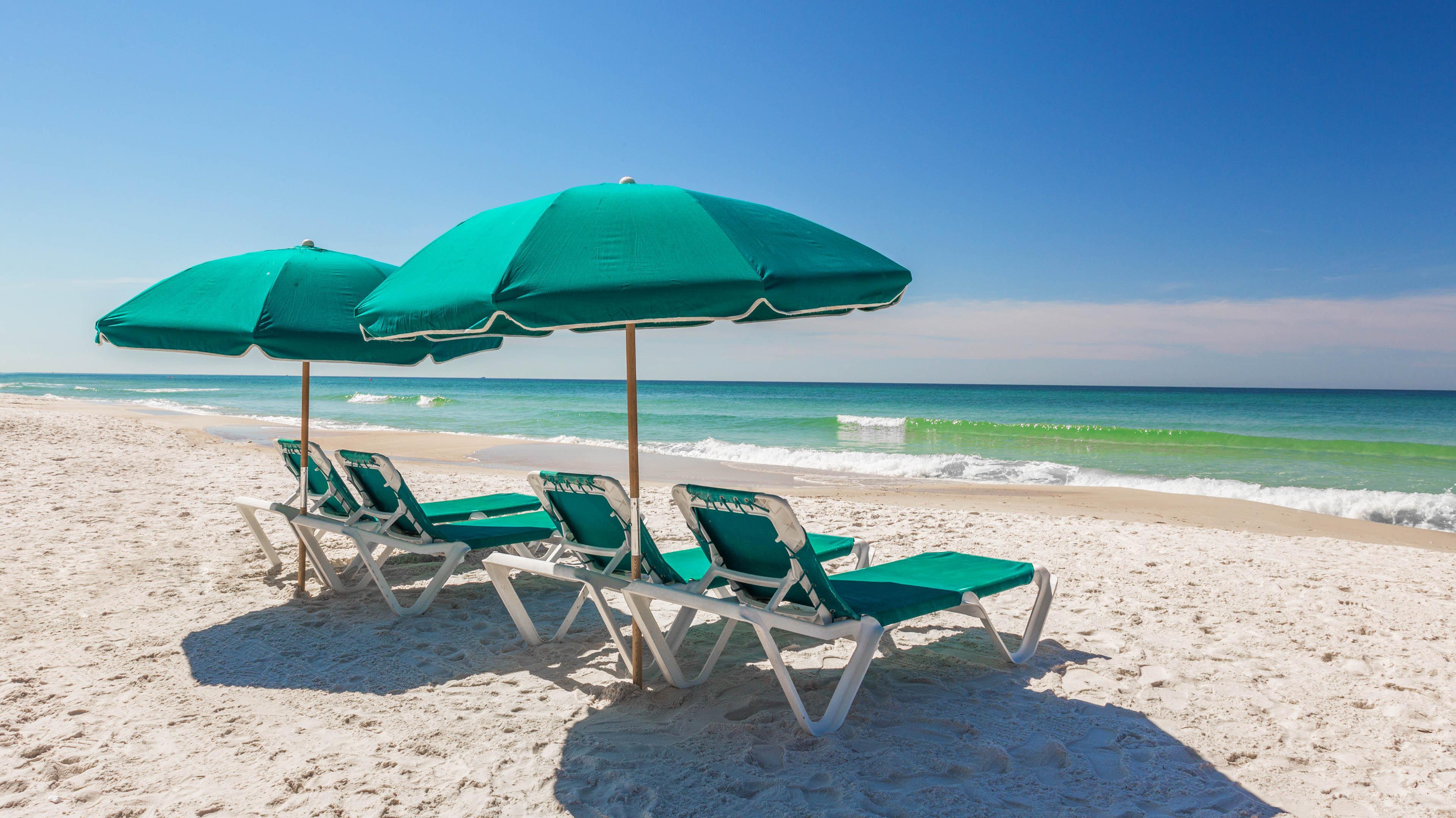 Holiday Inn Resort Panama City Beach By Ihg Kültér fotó
