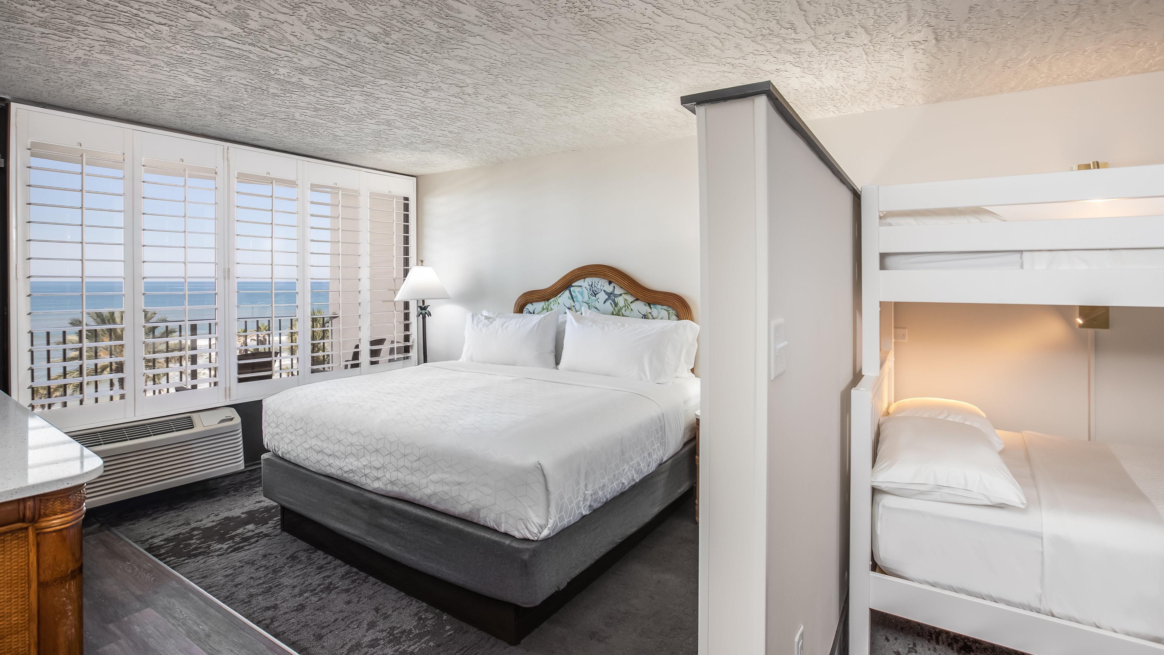 Holiday Inn Resort Panama City Beach By Ihg Kültér fotó