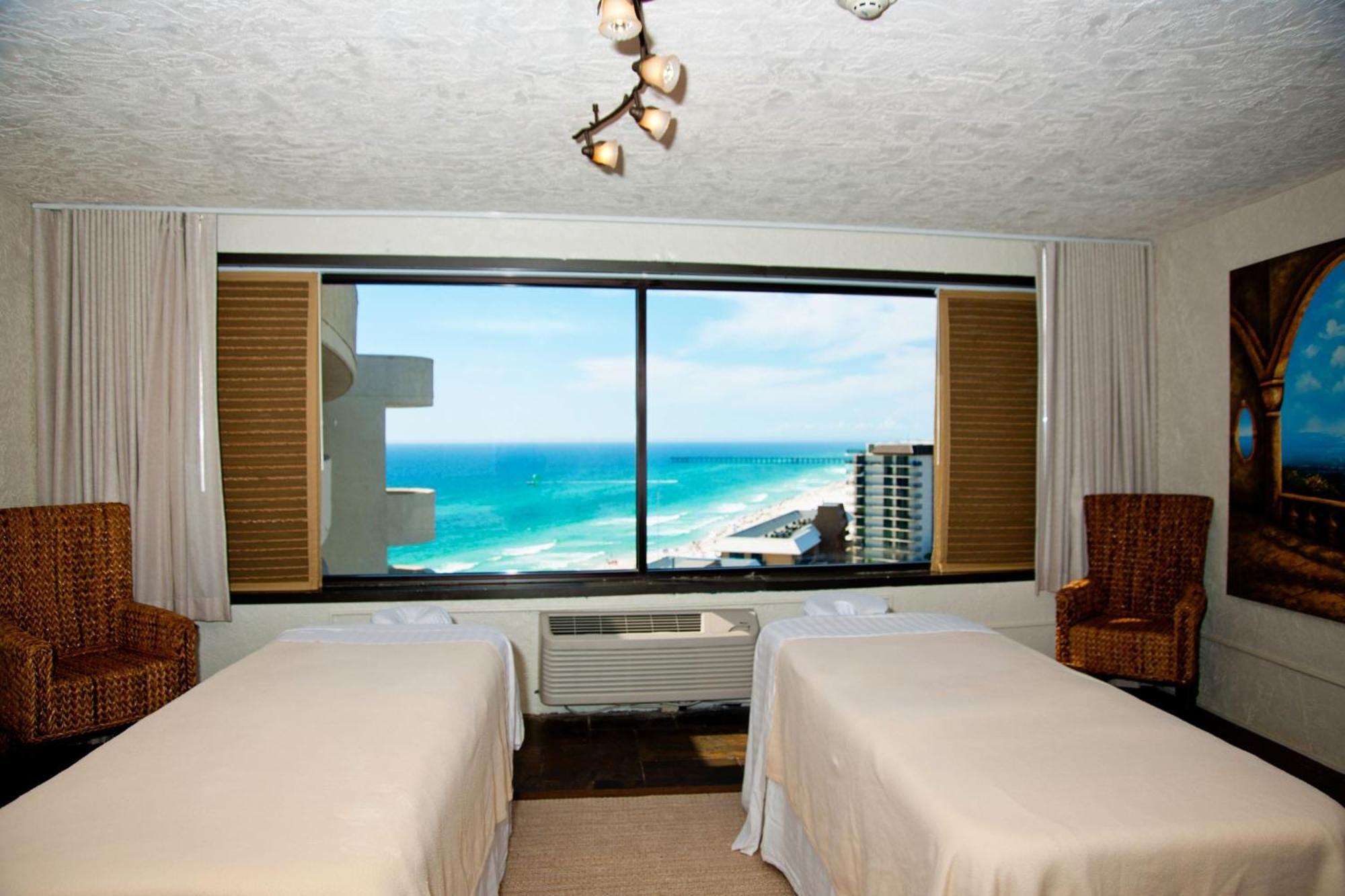 Holiday Inn Resort Panama City Beach By Ihg Kültér fotó