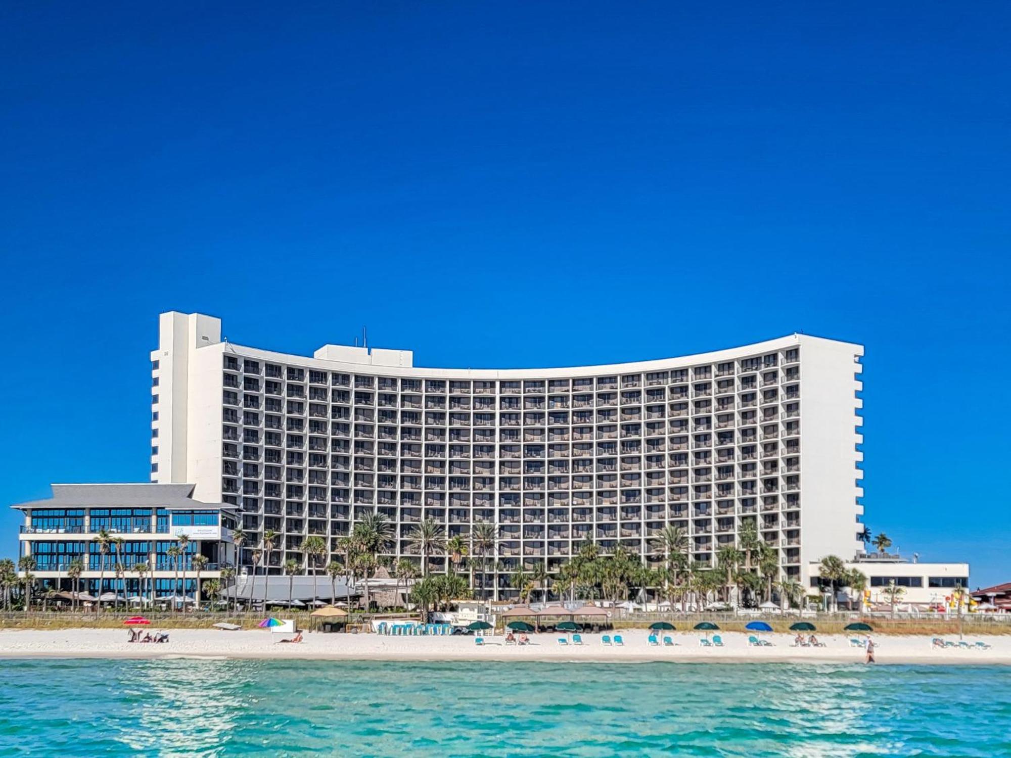 Holiday Inn Resort Panama City Beach By Ihg Kültér fotó