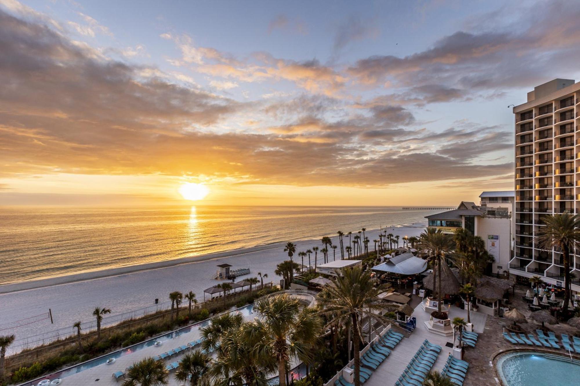 Holiday Inn Resort Panama City Beach By Ihg Kültér fotó