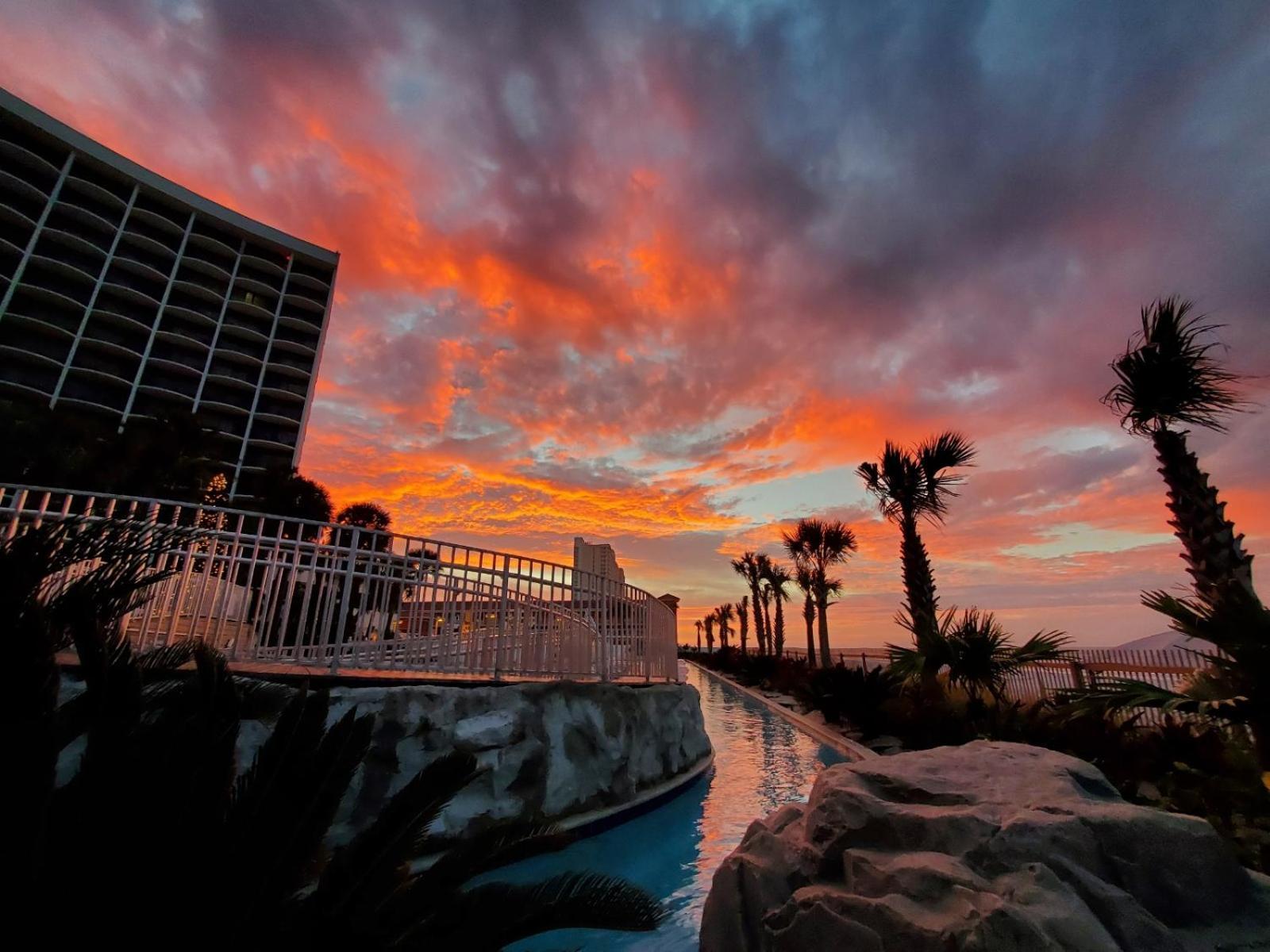 Holiday Inn Resort Panama City Beach By Ihg Kültér fotó
