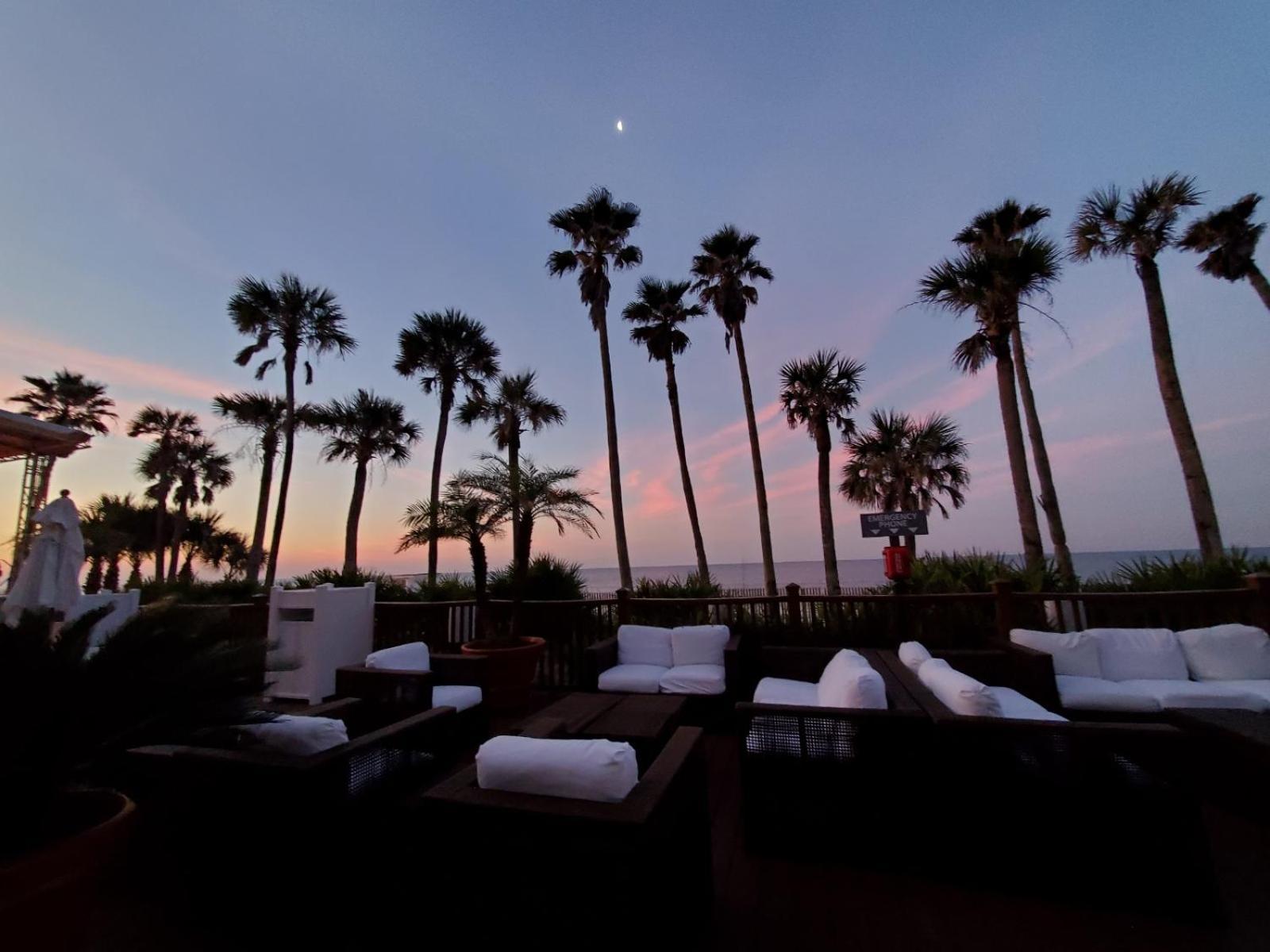Holiday Inn Resort Panama City Beach By Ihg Kültér fotó
