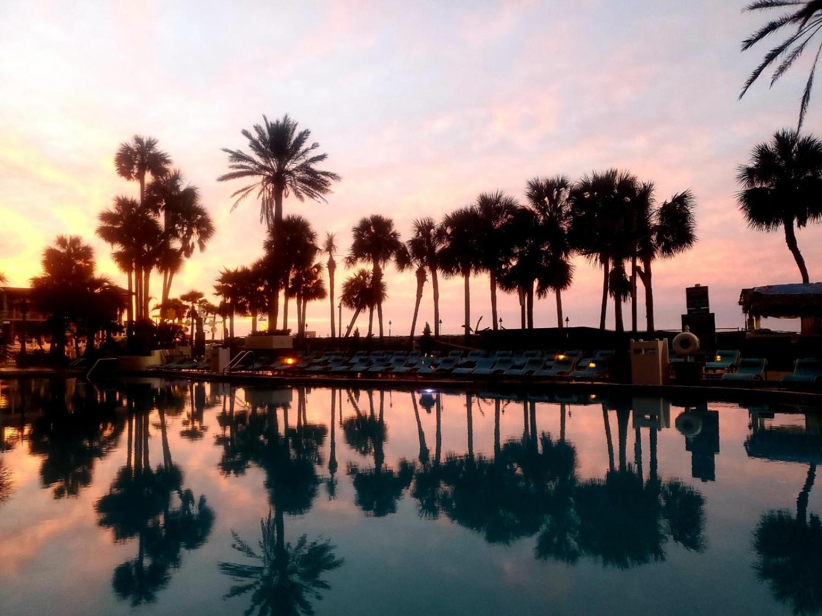 Holiday Inn Resort Panama City Beach By Ihg Kültér fotó