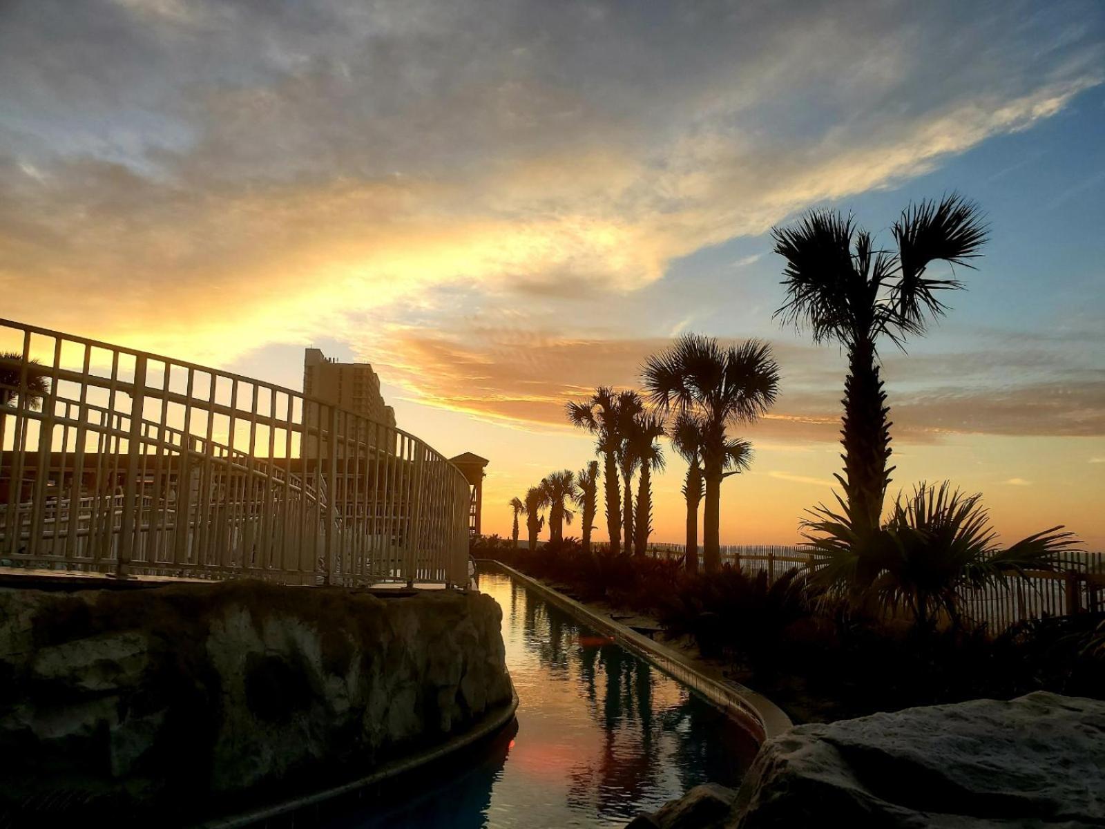 Holiday Inn Resort Panama City Beach By Ihg Kültér fotó